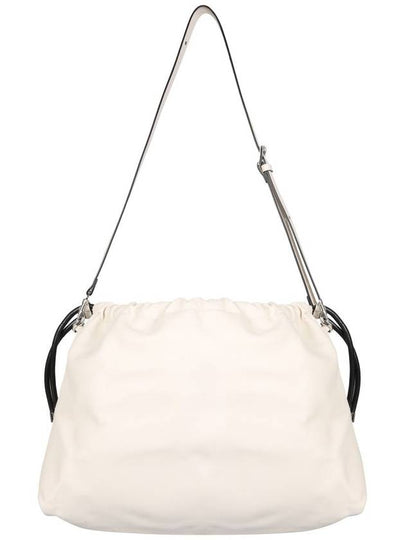 N°21 Eva Shoulder Bag - Nº 21 - BALAAN 2