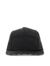 Camp Cap Black 5Y2HDA40XBR0NO - VALENTINO - BALAAN 1