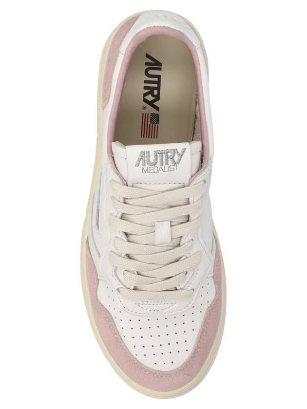 AUTRY Sneakers - AUTRY - BALAAN 4