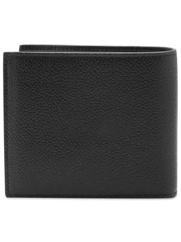 Cash Square Folded Wallet Black - BALENCIAGA - BALAAN 6