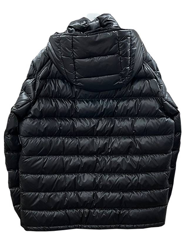 Women's Dalles Down Padding Black - MONCLER - BALAAN 4