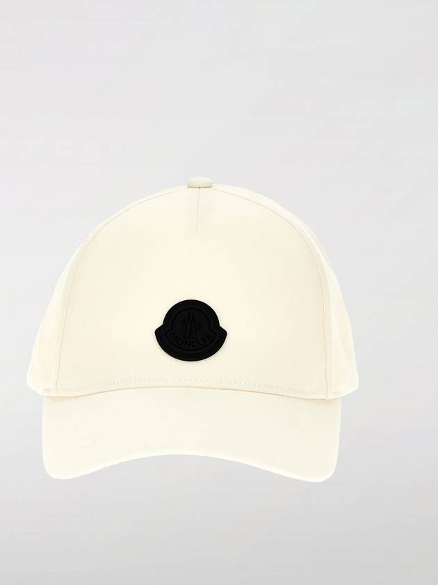 Hat men Moncler - MONCLER - BALAAN 1