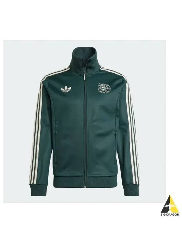 adidas FC Bayern Seasonal Track Top IT4130 - ADIDAS - BALAAN 1