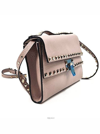 women cross bag - VALENTINO - BALAAN 2