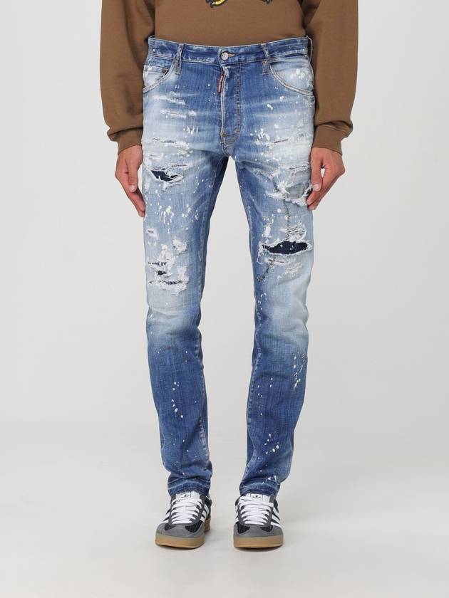 Jeans men Dsquared2 - DSQUARED2 - BALAAN 1