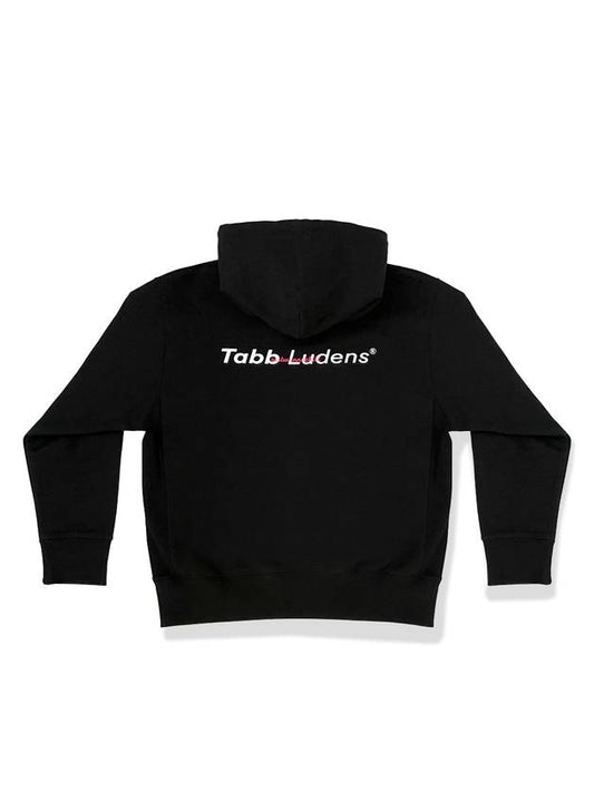 Logo HoodieBlack - TABB LUDENS - BALAAN 2