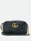 447632 Crossbody Bag - GUCCI - BALAAN 1