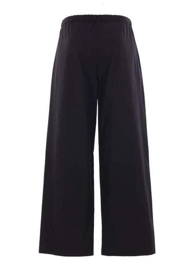 'S Max Mara Trousers - S MAX MARA - BALAAN 2