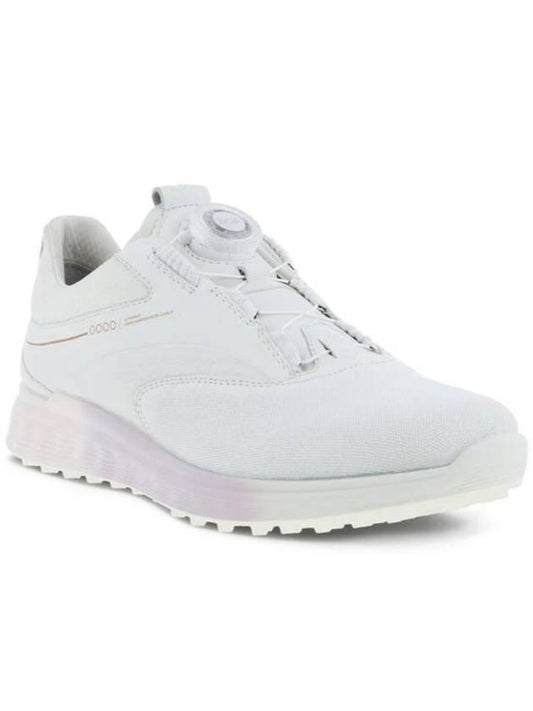 S3 Boa Golf Shoes - ECCO - BALAAN 1