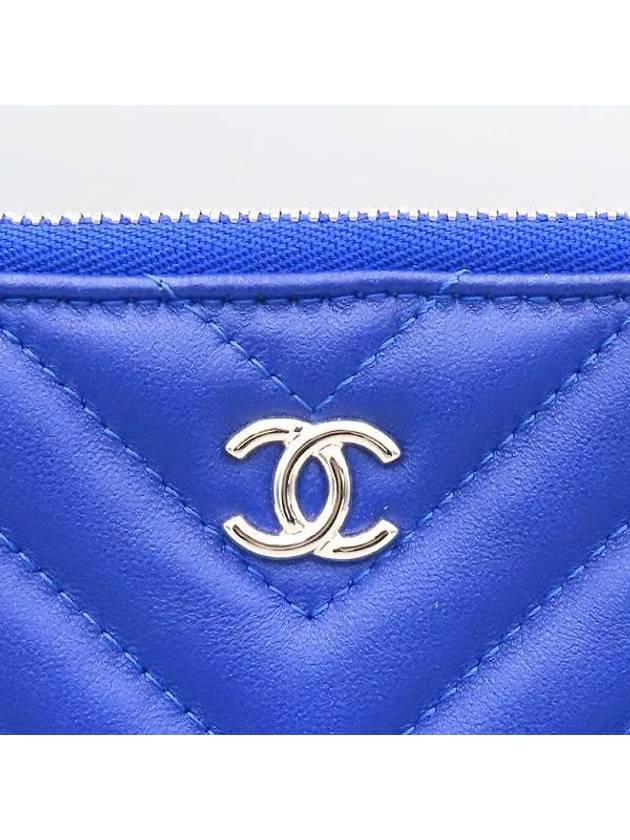 A82552 Clutch Bag - CHANEL - BALAAN 4