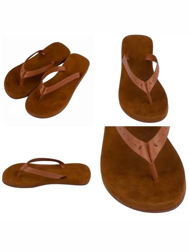 MY LP flip flop zori sandals FAL1153 - LORO PIANA - BALAAN 4