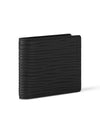 Epi Multiple A05 Half Wallet Black - LOUIS VUITTON - BALAAN 3