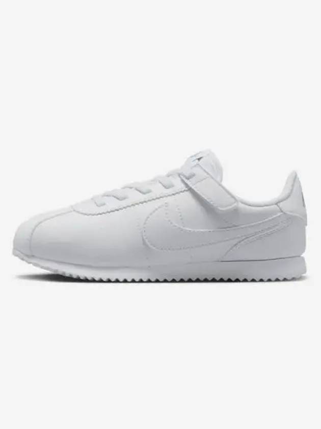 Kids Cortez Easy On Boy Preschool Velcro 107 - NIKE - BALAAN 1