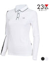 Golf color combination collar EL3LTS002 - 23KU - BALAAN 1