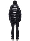 Men's CHIABLESE Hood Padding CHIABLESE 1A00199 5963V 999 23F - MONCLER - BALAAN 5