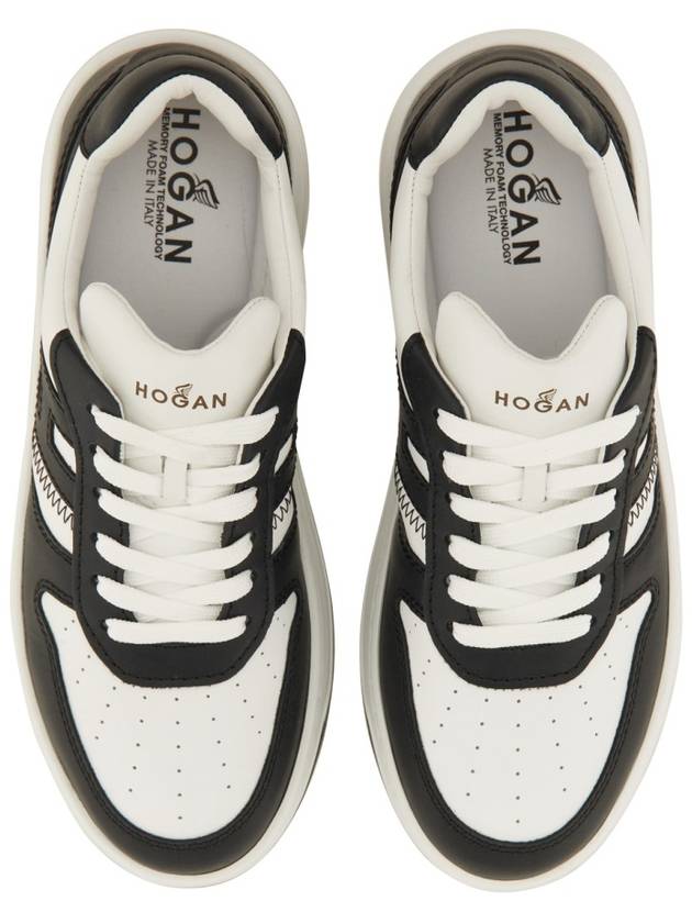 H630 sneakers HXW6300EU50 R370001 B0010987181 - HOGAN - BALAAN 13