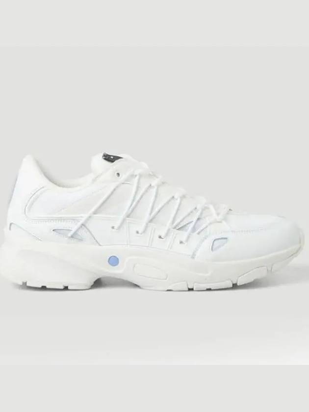 MCQ MCQ ICON ARATANA Icon Aratana sneakers white - ALEXANDER MCQUEEN - BALAAN 1