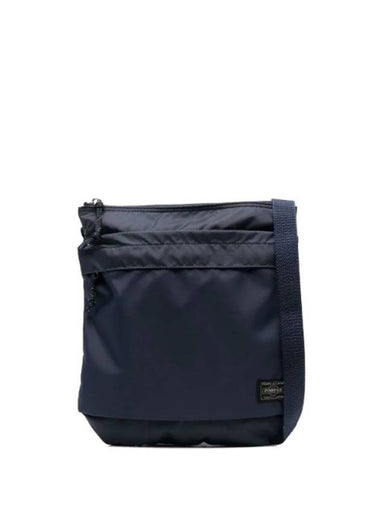 Force Shoulder Bag Navy - PORTER YOSHIDA - BALAAN 1