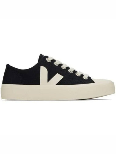 Black Watta II Sneakers 241610F128002 270340 1148936 - VEJA - BALAAN 1