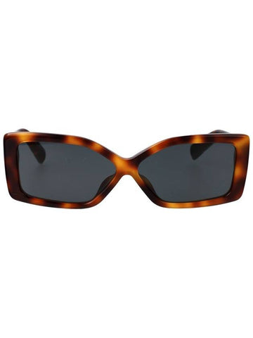 Jacquemus Sunglasses - JACQUEMUS - BALAAN 1