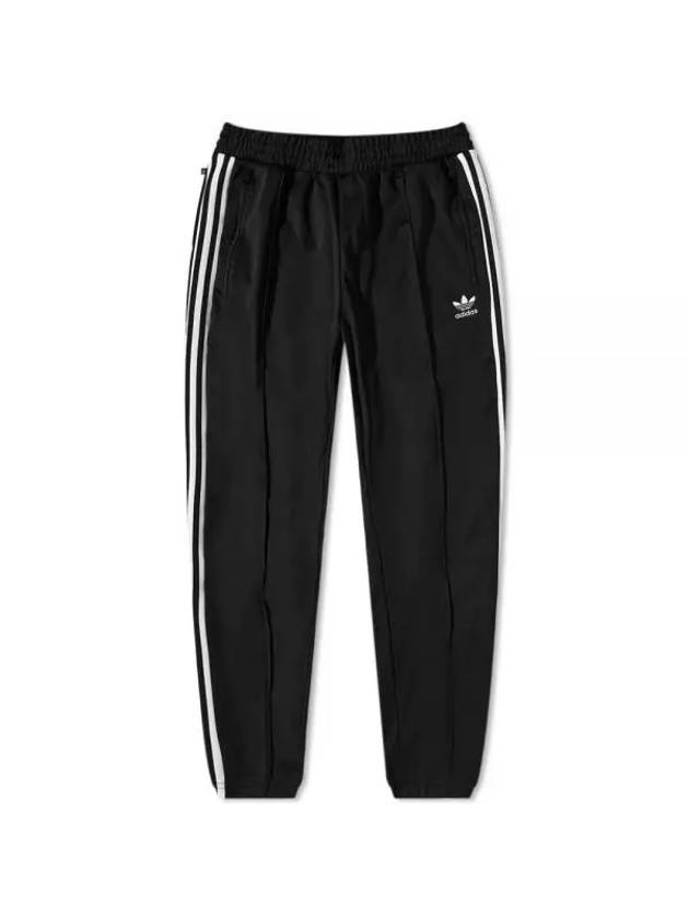 Beckenbauer Track Pants Black IA4788 - ADIDAS - BALAAN 1