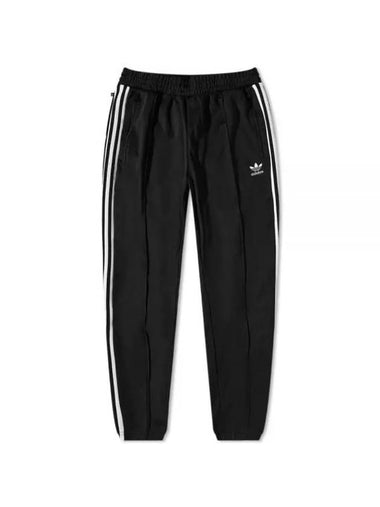 Adicolor Classics Beckenbauer Track Pants Black - ADIDAS - BALAAN 1