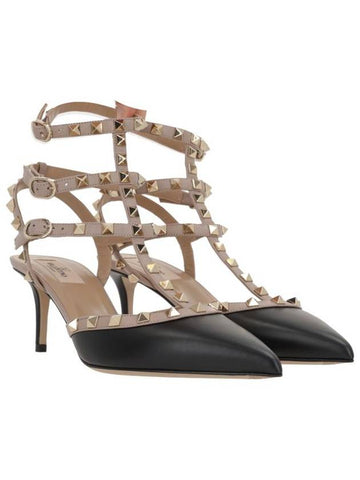 Valentino Garavani With Heel - VALENTINO - BALAAN 1