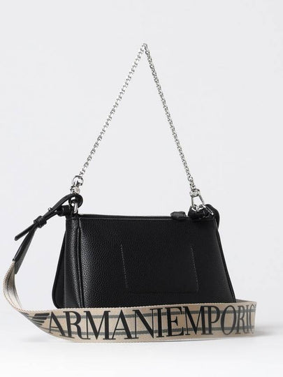 Handbag woman Emporio Armani - EMPORIO ARMANI - BALAAN 2