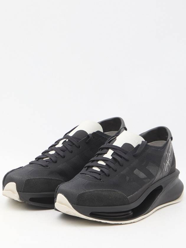 Gendo Run sneakers - Y-3 - BALAAN 2