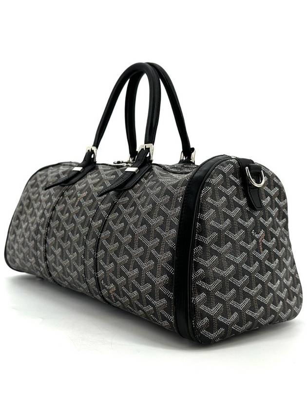 Croisier 40 Boston Bag Tote - GOYARD - BALAAN 4