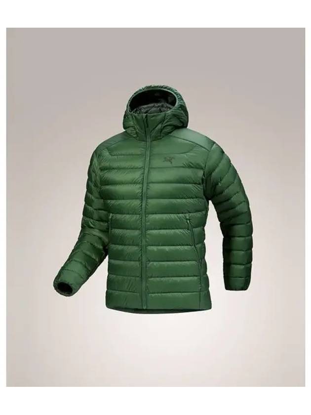 ARCTERYX CE HOODIE MEN EDEN AJOFMX7313 - ARC'TERYX - BALAAN 1