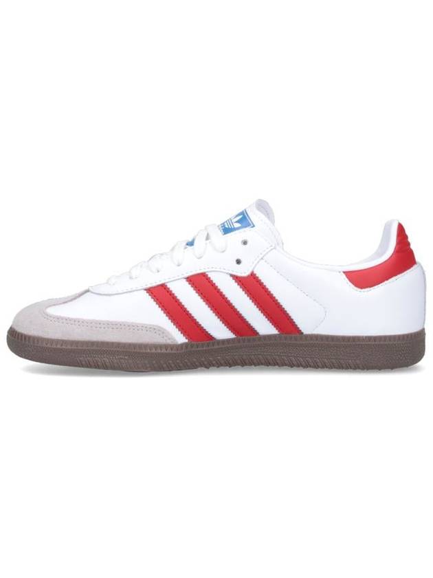 Adidas Sneakers - ADIDAS - BALAAN 3