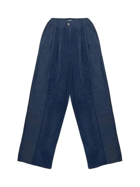 DECO PANTS BL Deco Pants Blue - TIBAEG - BALAAN 1