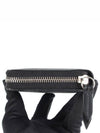 Snake zipper black - GUCCI - BALAAN 7