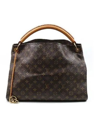 M40249 shoulder bag - LOUIS VUITTON - BALAAN 1