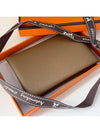 Women s Calvi Duo Card Wallet Etope H083035CK 18 - HERMES - BALAAN 7