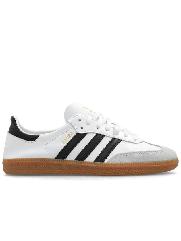 ADIDAS Originals Sports Shoes Samba Decon, Women's, White - ADIDAS ORIGINALS - BALAAN 1