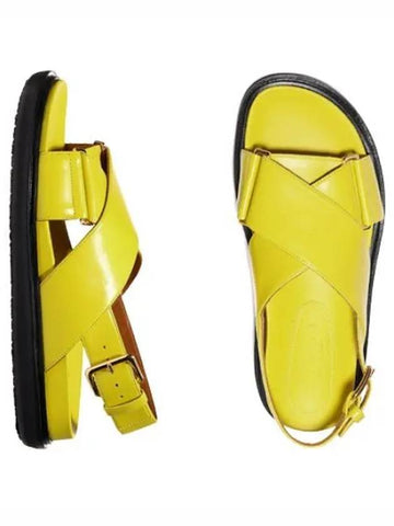 Fussbet sandals women - MARNI - BALAAN 1