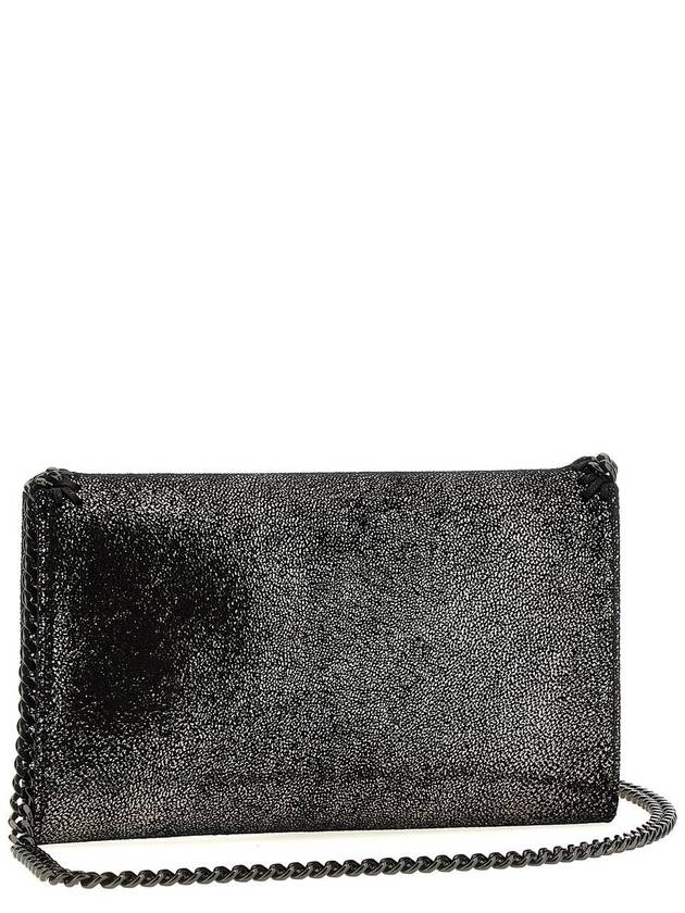 Stella McCartney 'Falabella Mini' Crossbody Bag - STELLA MCCARTNEY - BALAAN 5