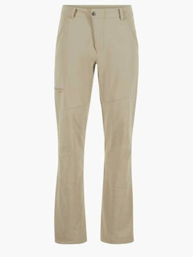 Straight Pants 10190587 Free silver Green - KLATTERMUSEN - BALAAN 1