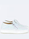 May London Slip On RW70008 - GIUSEPPE ZANOTTI - BALAAN 1