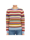 Albero Knit Top - MAX MARA - BALAAN 2