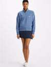 G4 Women s Oversized French Terry Golf Hooded Sweatshirt - J.LINDEBERG - BALAAN 5