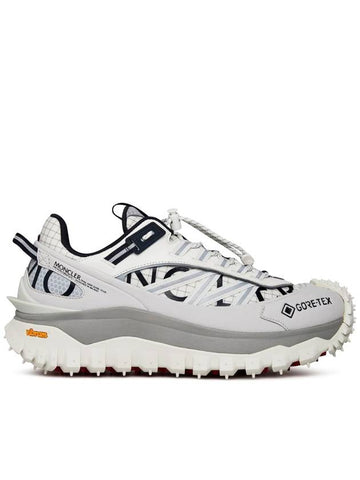 Trailgrip GTX Low Top Sneakers - MONCLER - BALAAN 1