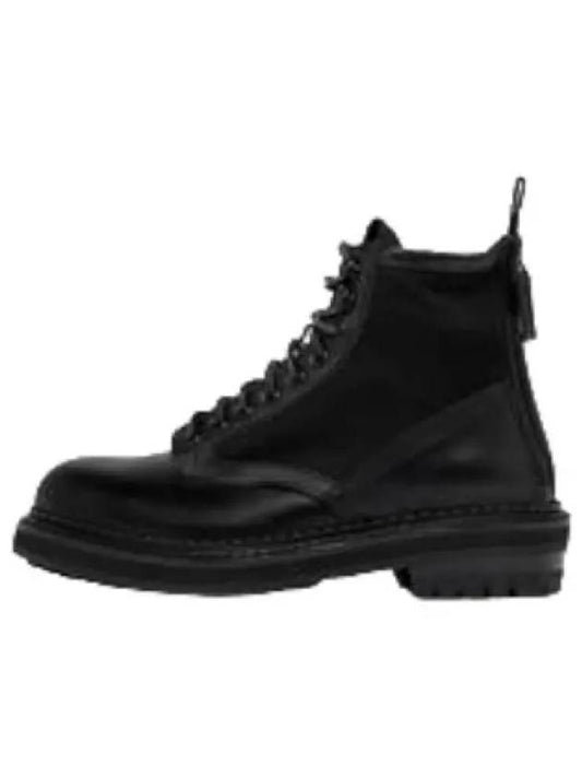 cargo men boots - BUTTERO - BALAAN 1