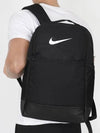 Brasilia Medium Backpack Black - NIKE - BALAAN 2