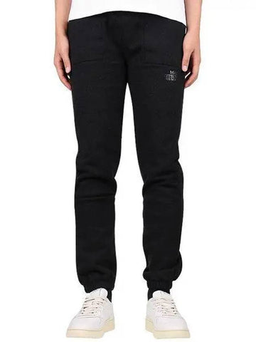 Le Richelier Regular Jogger Pants JM01301KM0019 P199 1098842 - MAISON KITSUNE - BALAAN 1