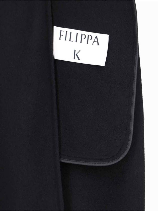 FILIPPA K Jackets Black - FILIPPA-K - BALAAN 5