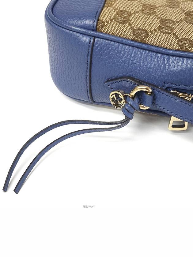 women shoulder bag - GUCCI - BALAAN 8