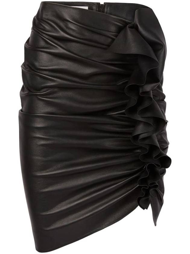 Nina Ricci Skirt - NINA RICCI - BALAAN 1